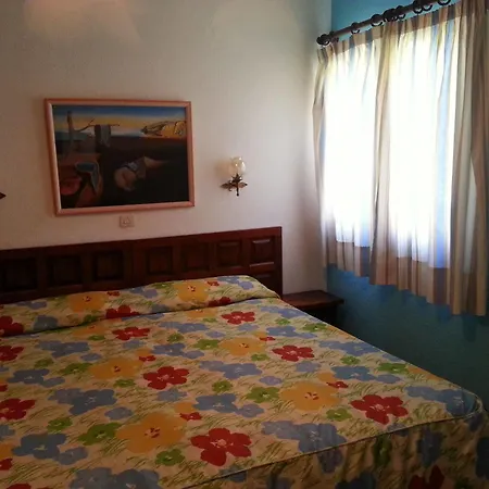 Apartment El Chaparral Playa del Inglés